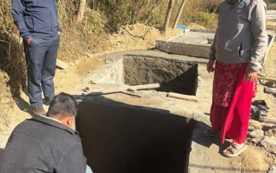 Establishment of Waste Management Facilities in Hospital